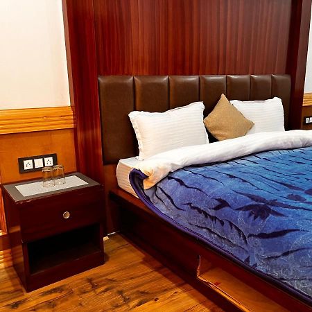 Ladakh Country Inn Leh Zewnętrze zdjęcie