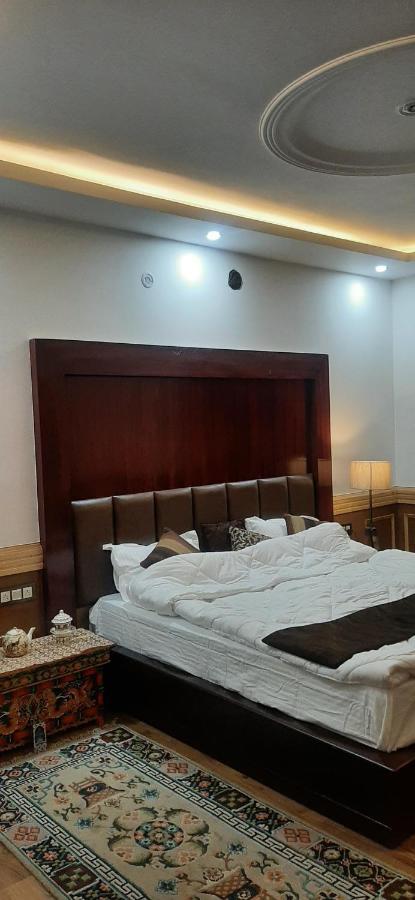 Ladakh Country Inn Leh Pokój zdjęcie