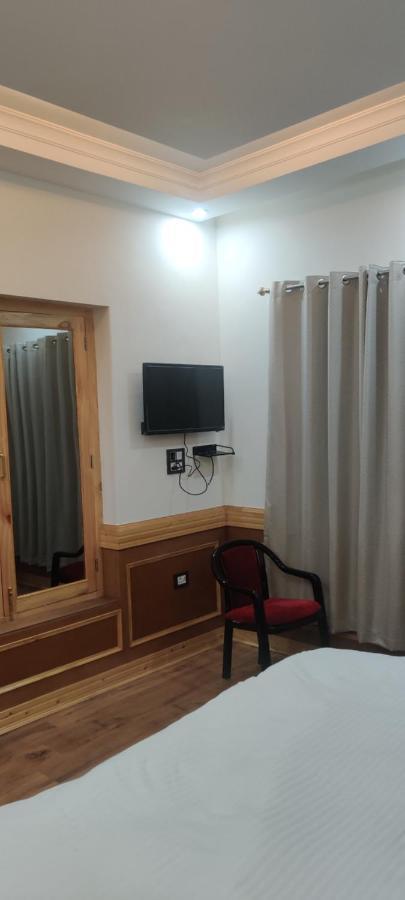 Ladakh Country Inn Leh Zewnętrze zdjęcie