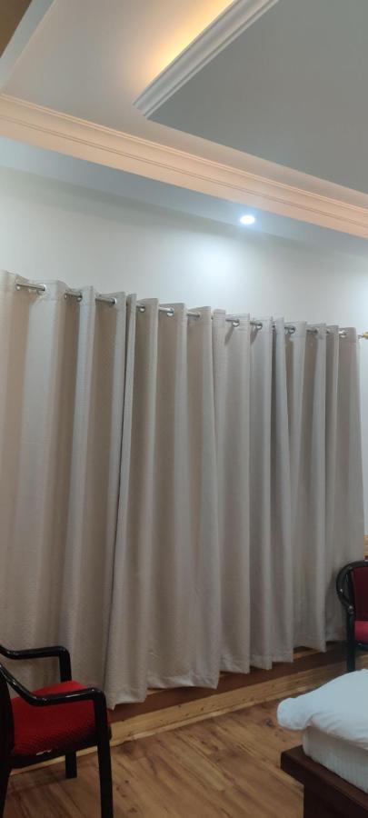 Ladakh Country Inn Leh Zewnętrze zdjęcie