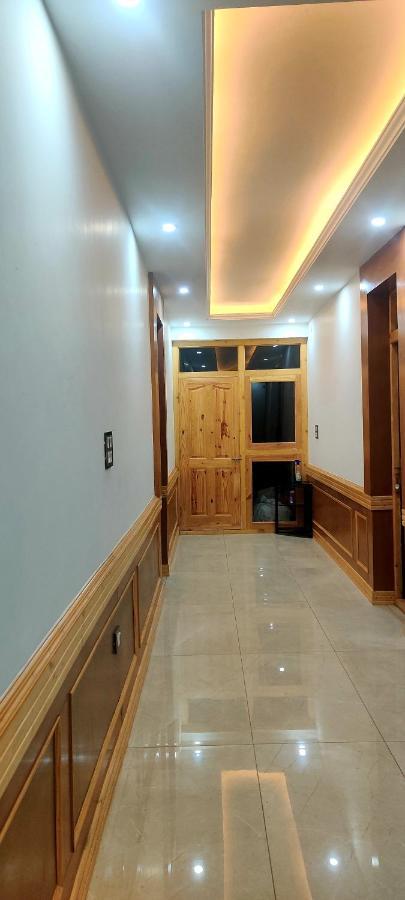 Ladakh Country Inn Leh Zewnętrze zdjęcie