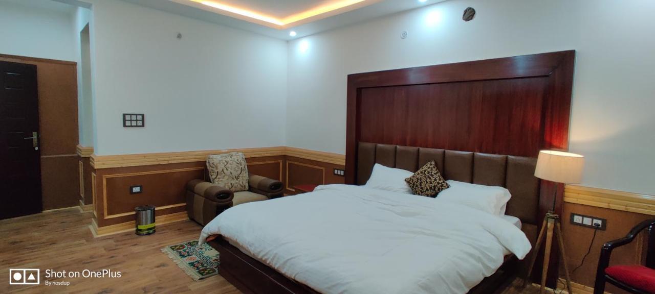 Ladakh Country Inn Leh Pokój zdjęcie