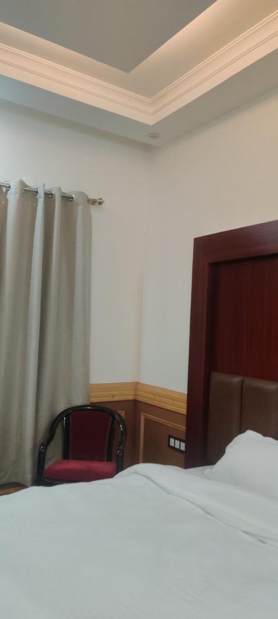 Ladakh Country Inn Leh Zewnętrze zdjęcie