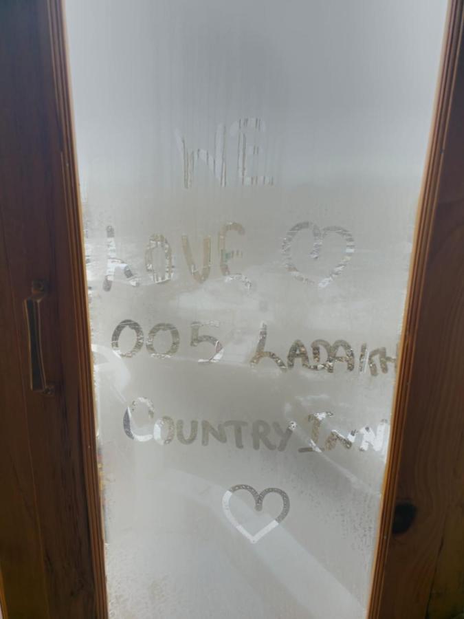 Ladakh Country Inn Leh Zewnętrze zdjęcie