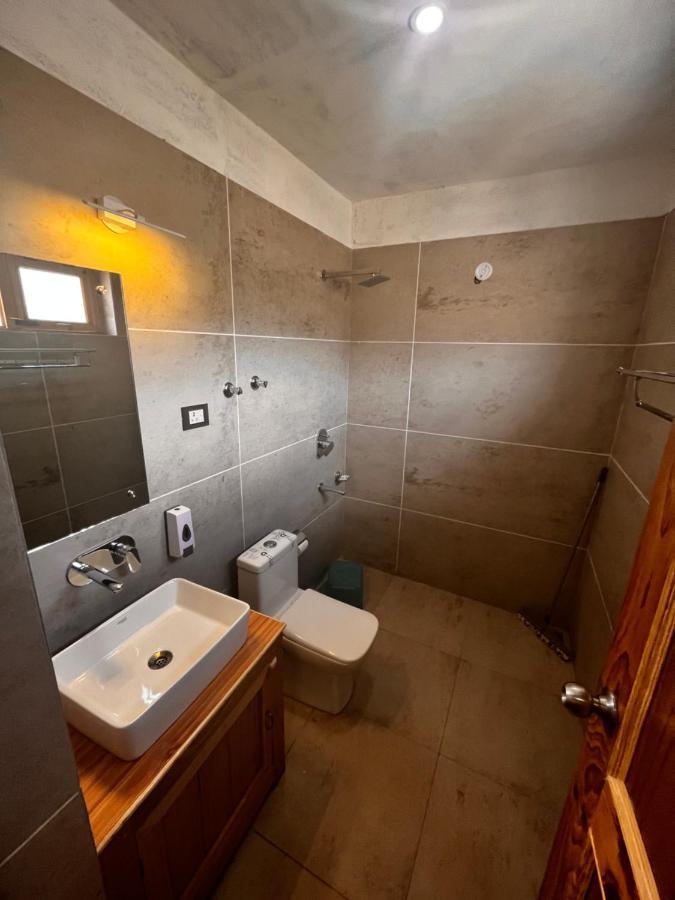 Ladakh Country Inn Leh Zewnętrze zdjęcie