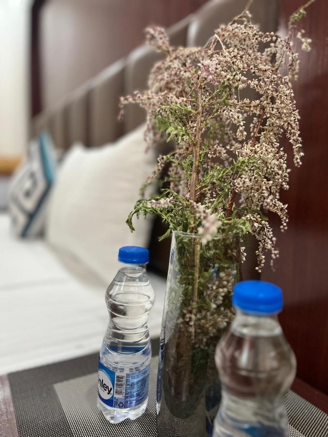Ladakh Country Inn Leh Zewnętrze zdjęcie