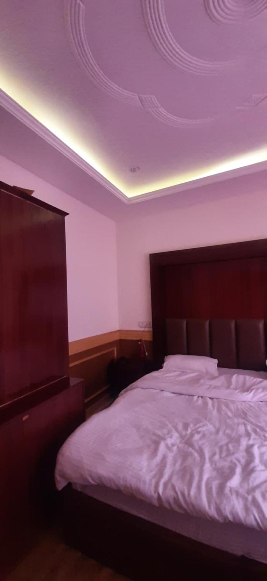 Ladakh Country Inn Leh Pokój zdjęcie